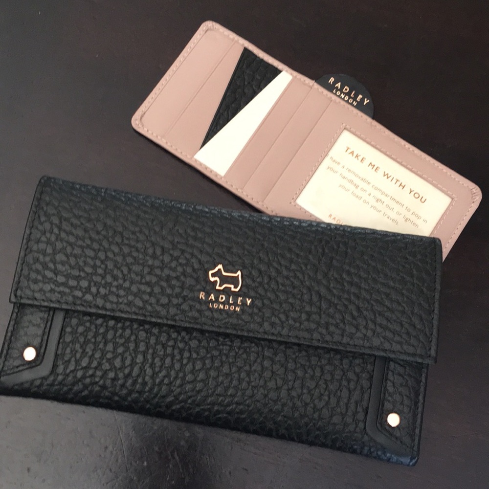 RADLEY LONDON !!!